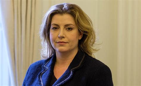 Next British Prime Minister Odds: Penny Mordaunt .
